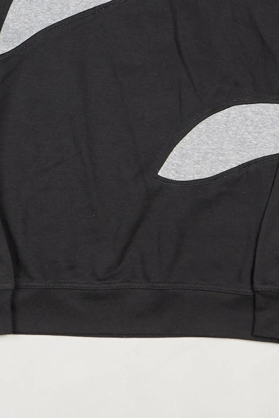 Nike - Hoodie (M) Bottom