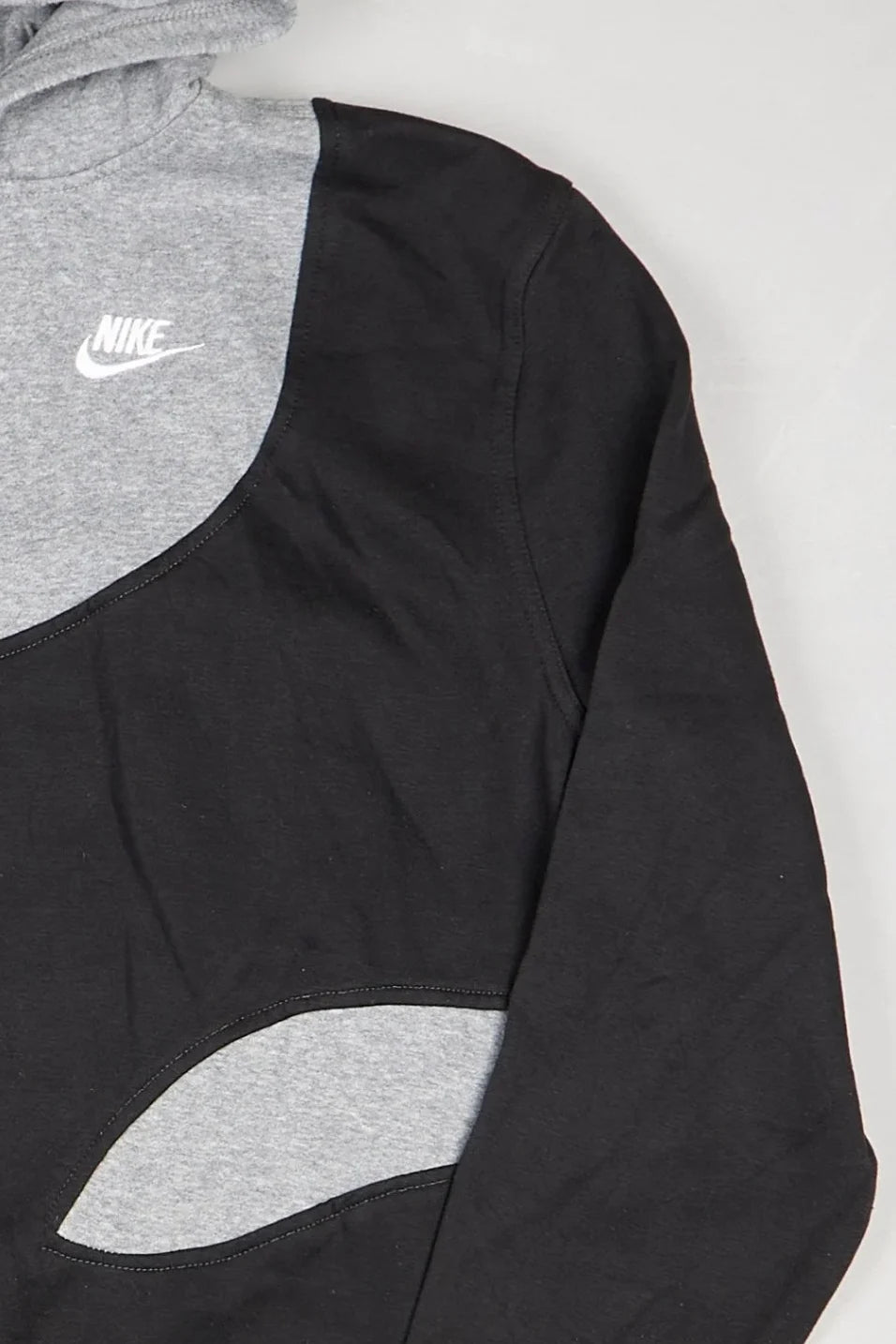 Nike - Hoodie (M) Right