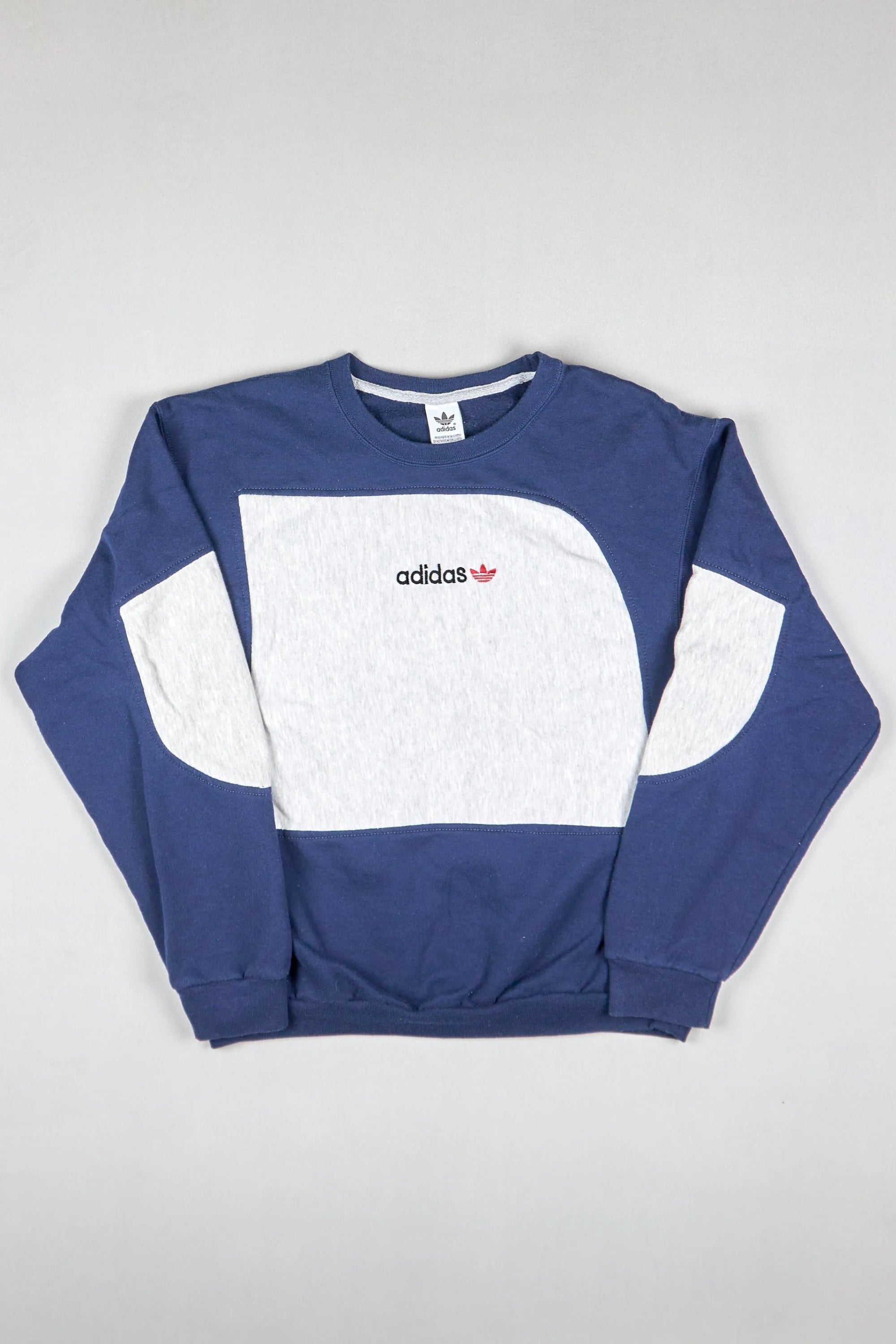 Adidas - Sweatshirt (M)