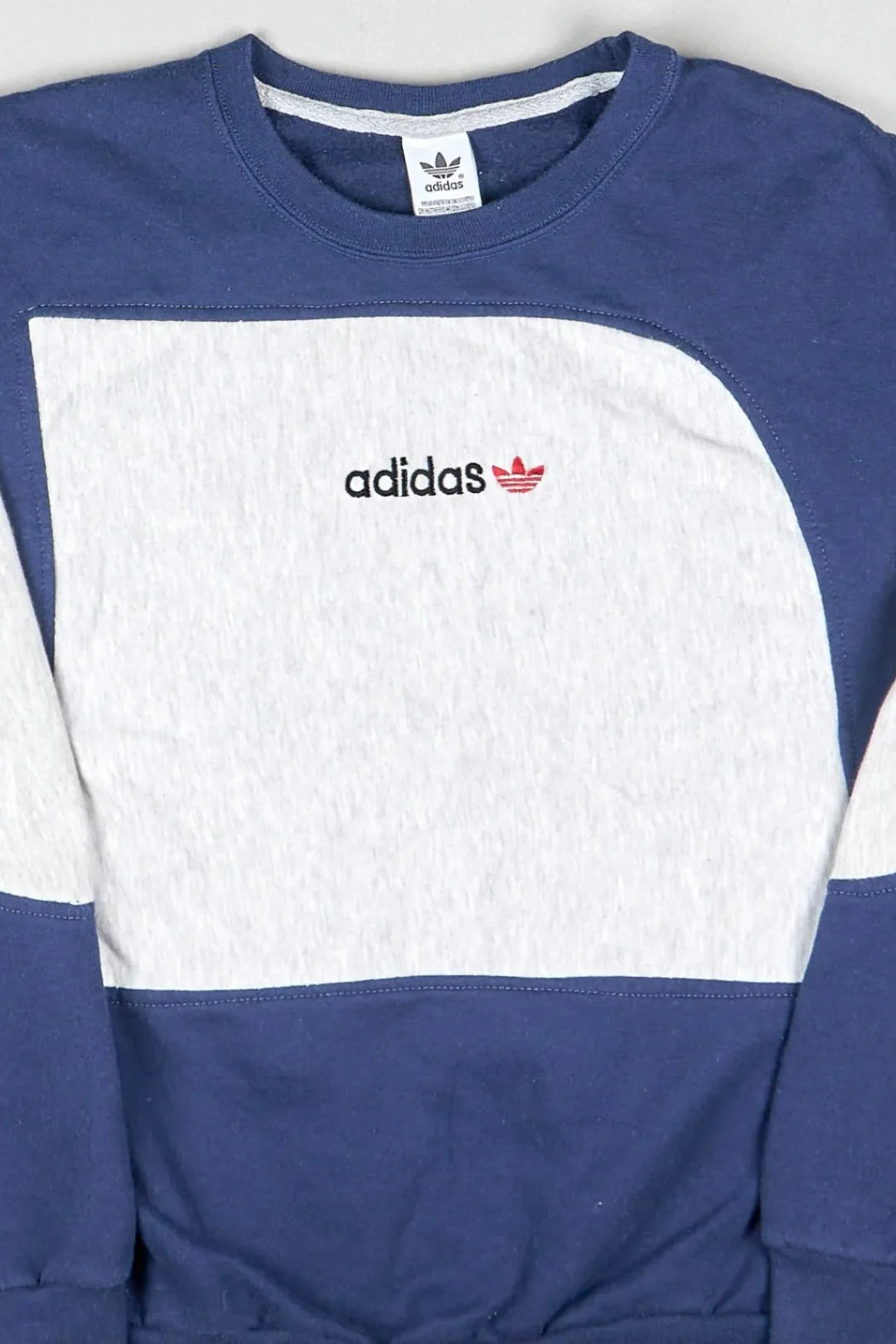 Adidas - Sweatshirt (M)