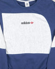 Adidas - Sweatshirt (M)