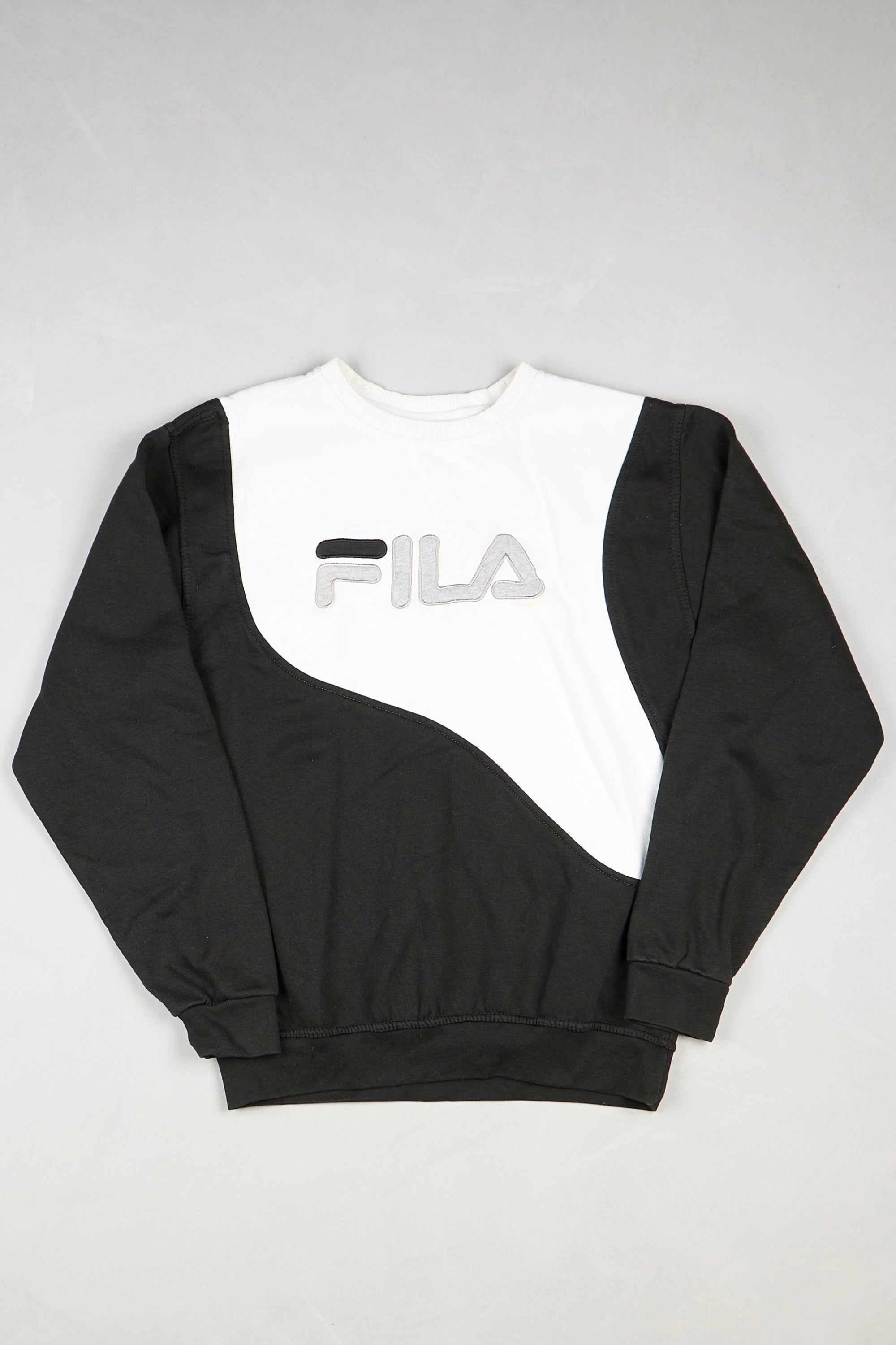 Fila - Sweatshirt (S)