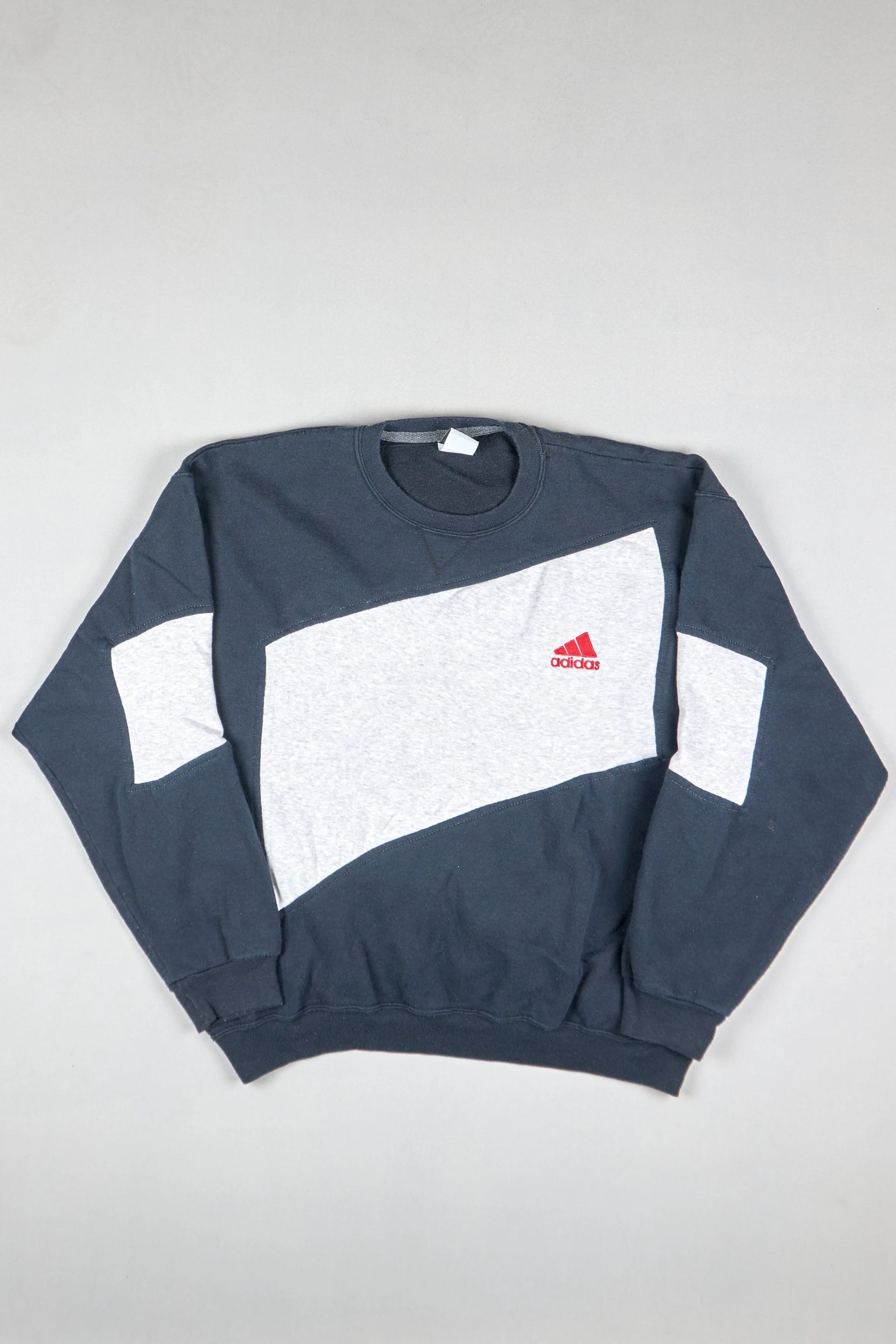 Adidas - Sweatshirt (L)