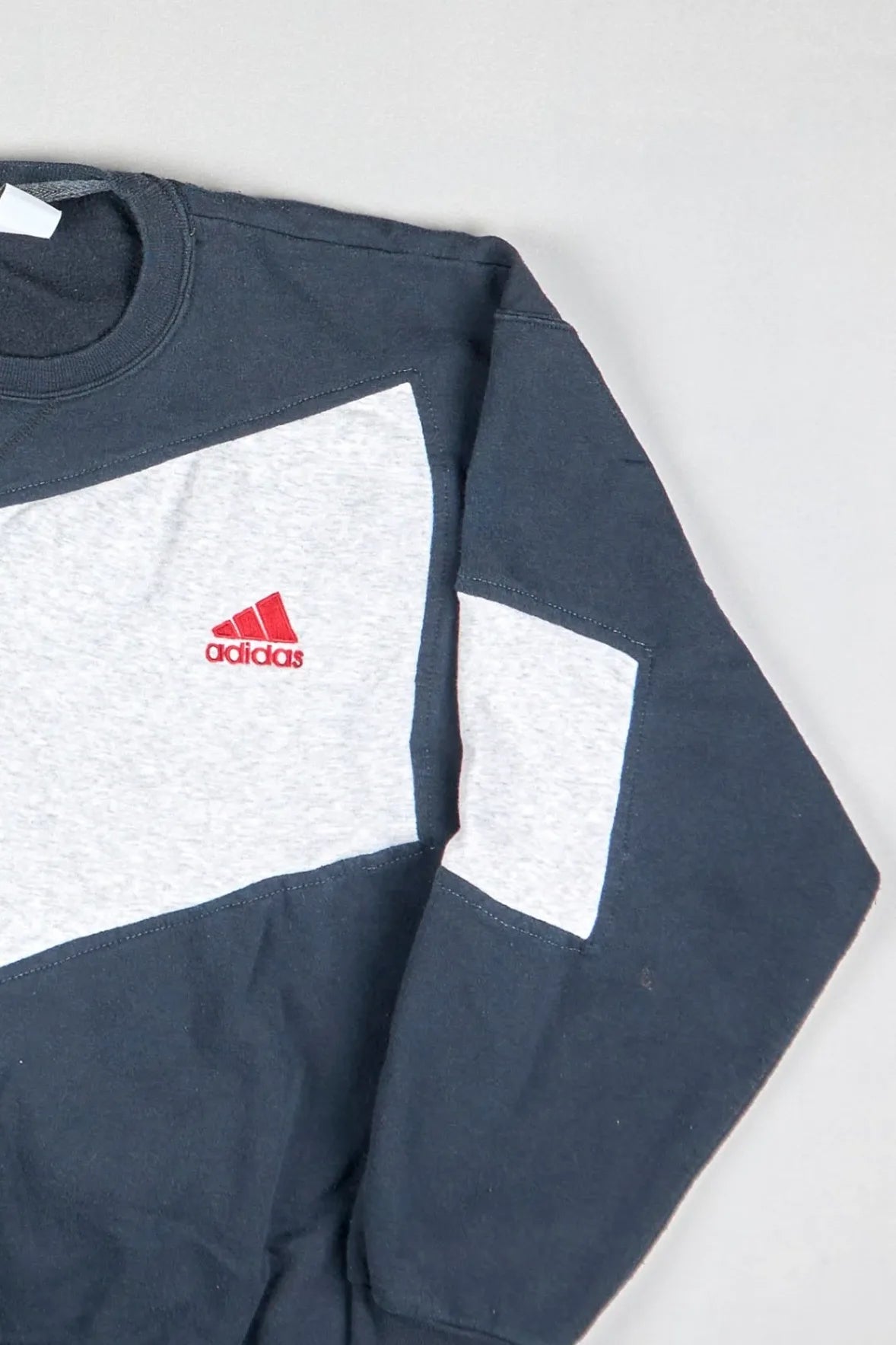 Adidas - Sweatshirt (L)