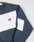 Adidas - Sweatshirt (L)