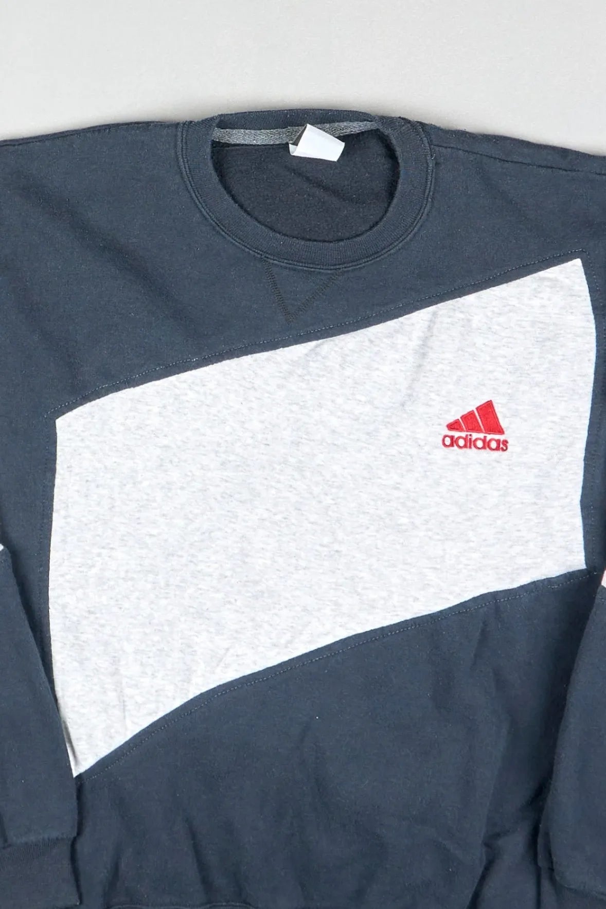 Adidas - Sweatshirt (L)