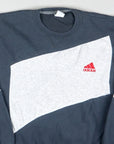 Adidas - Sweatshirt (L)