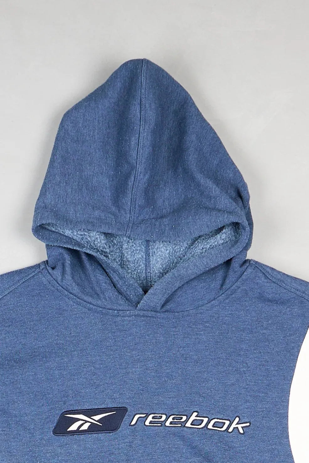 Reebok - Hoodie (S) Top