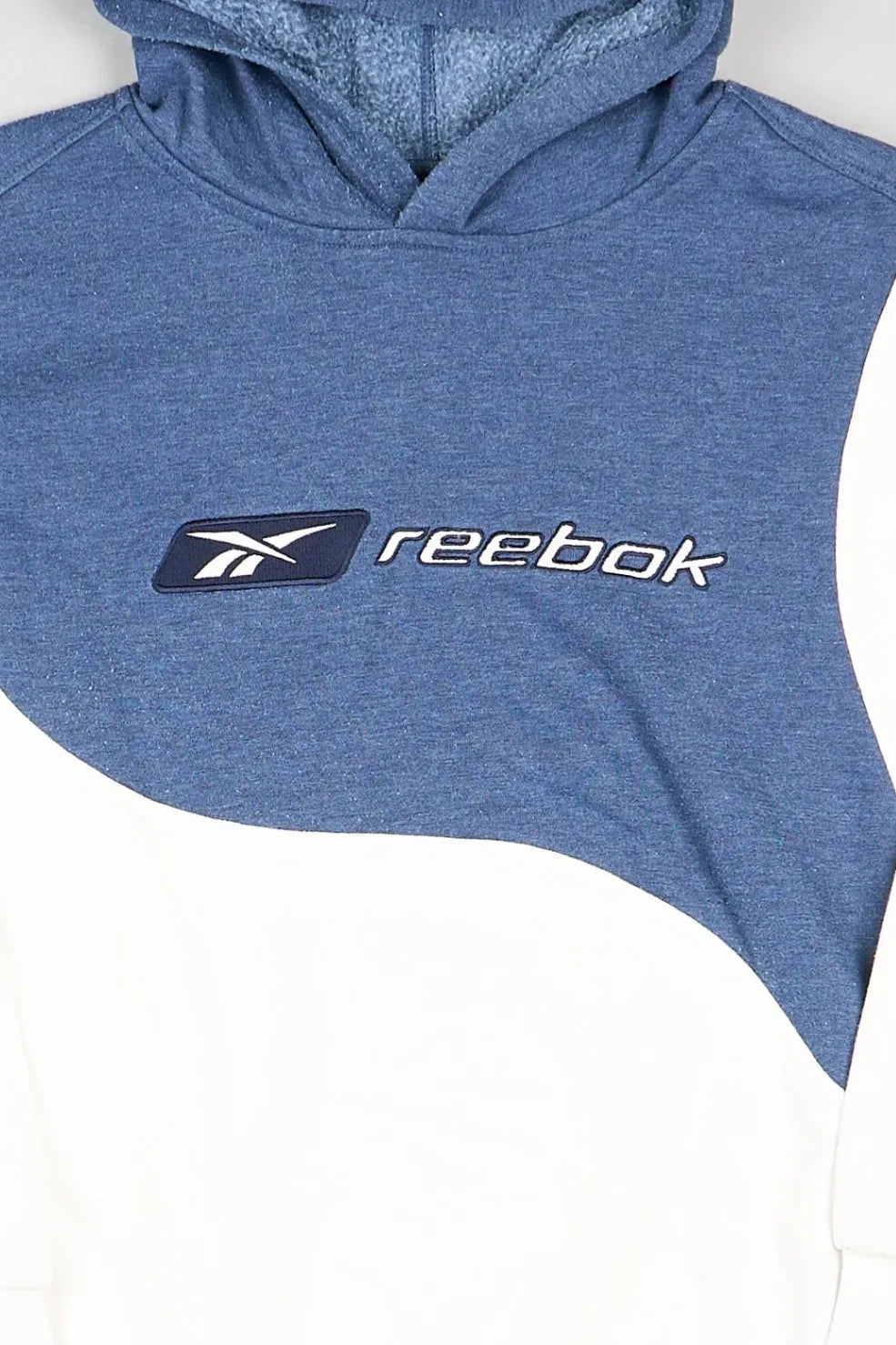 Reebok - Hoodie (S) Center