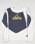 Adidas - Sweatshirt (M)