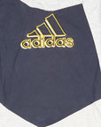 Adidas - Sweatshirt (M) Center