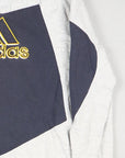 Adidas - Sweatshirt (M) Right