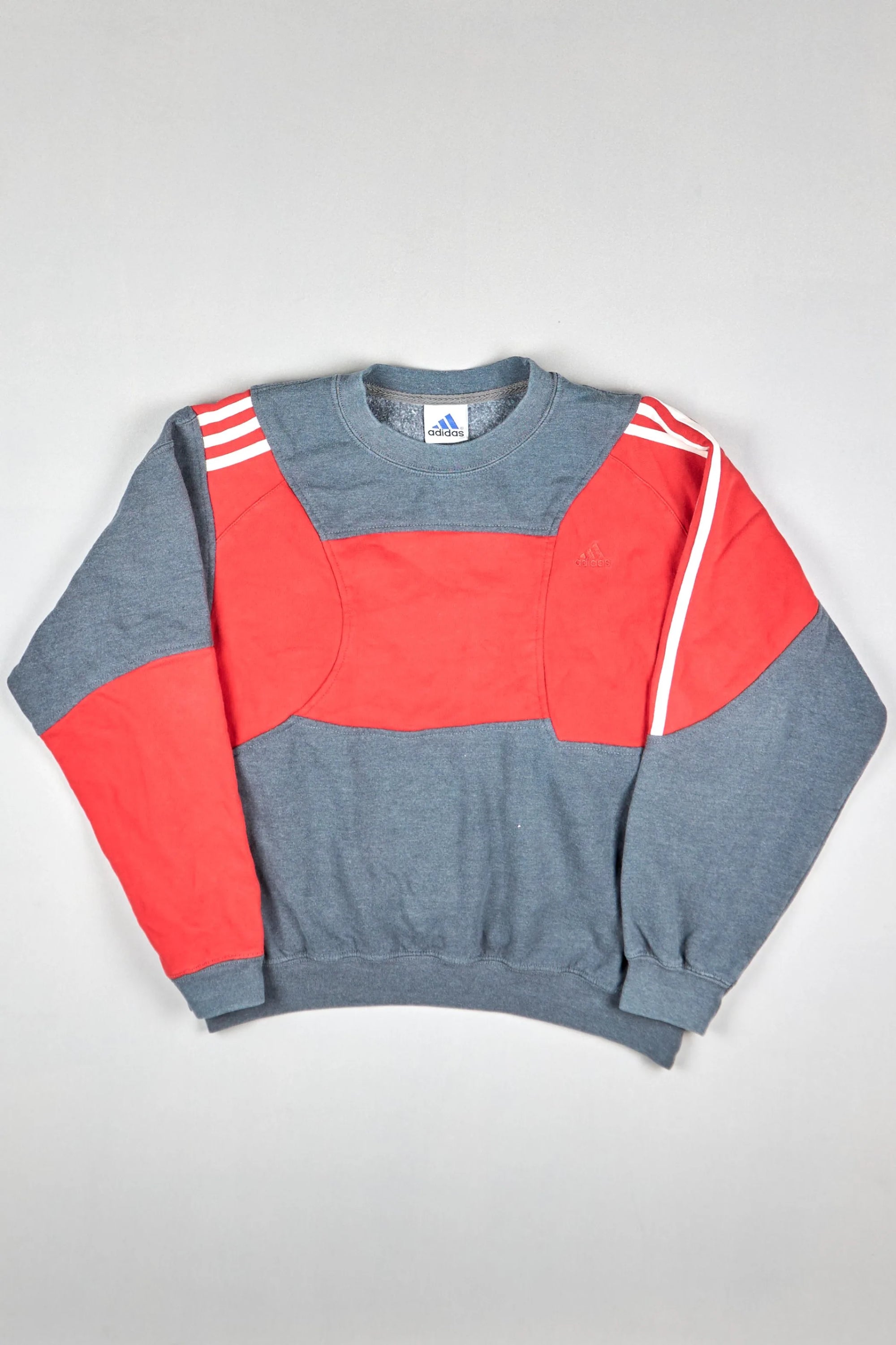 Adidas - Sweatshirt (M)