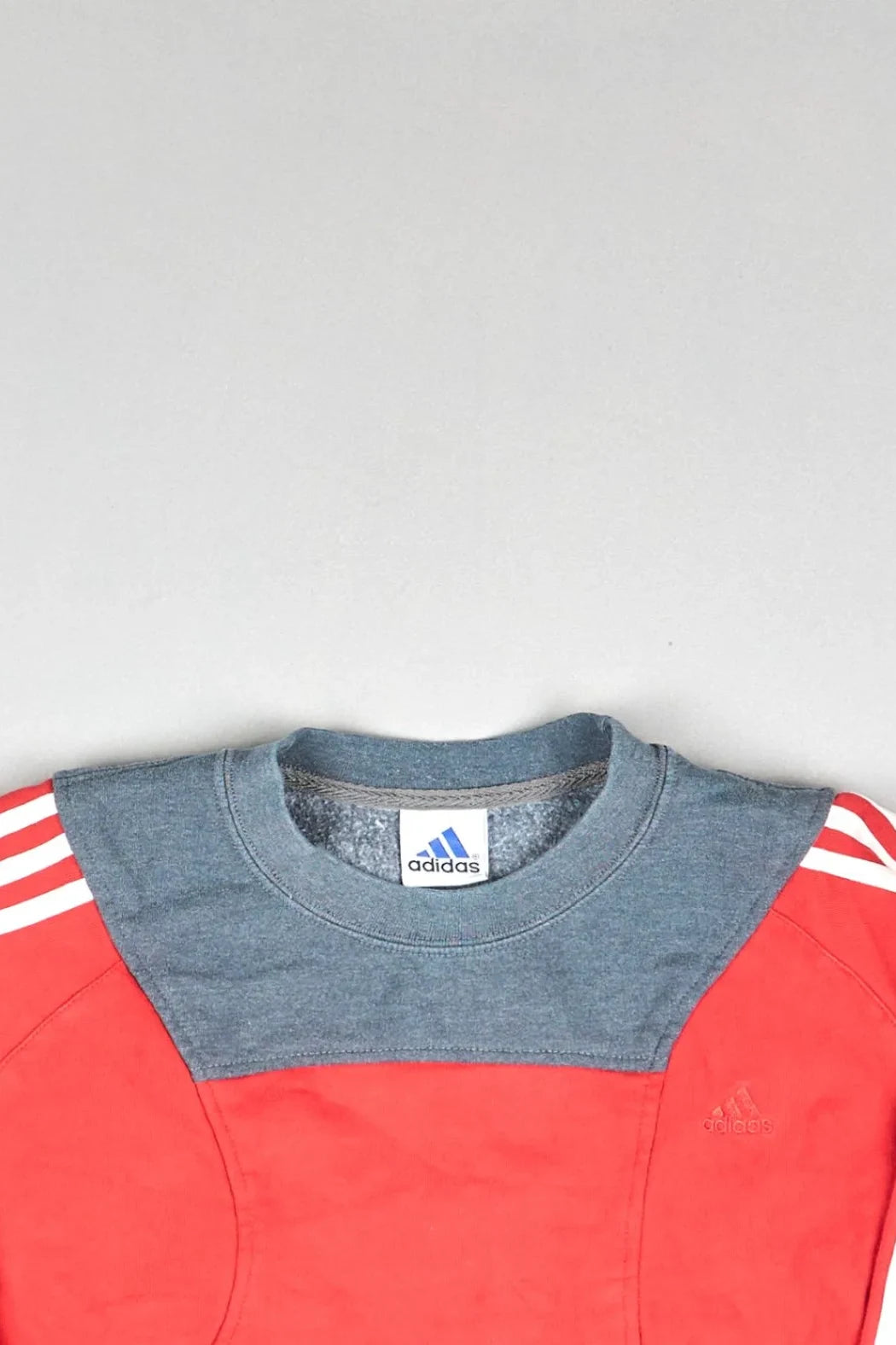 Adidas - Sweatshirt (M)