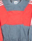 Adidas - Sweatshirt (M)