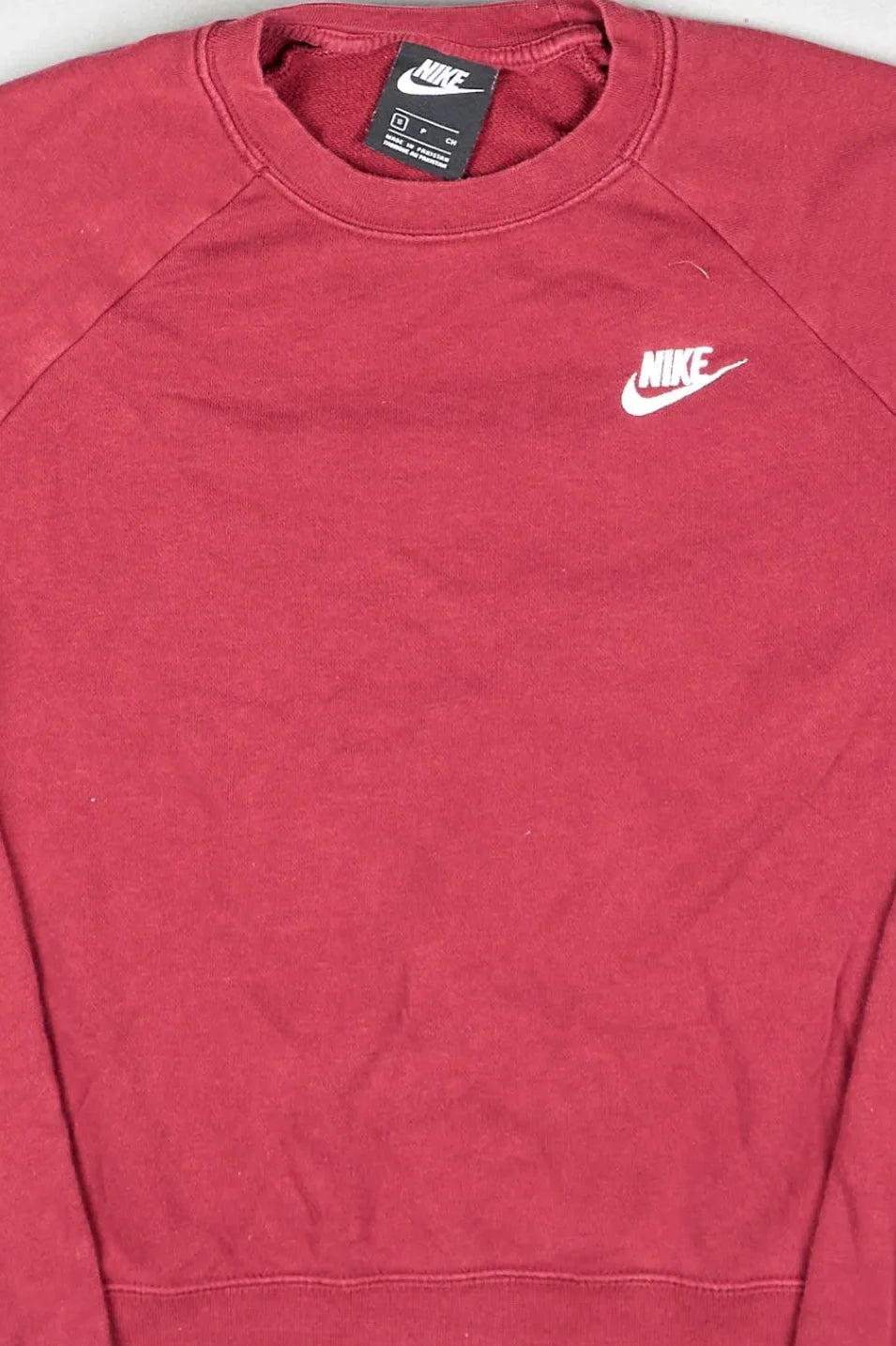 Nike - Sweatshirt (S)