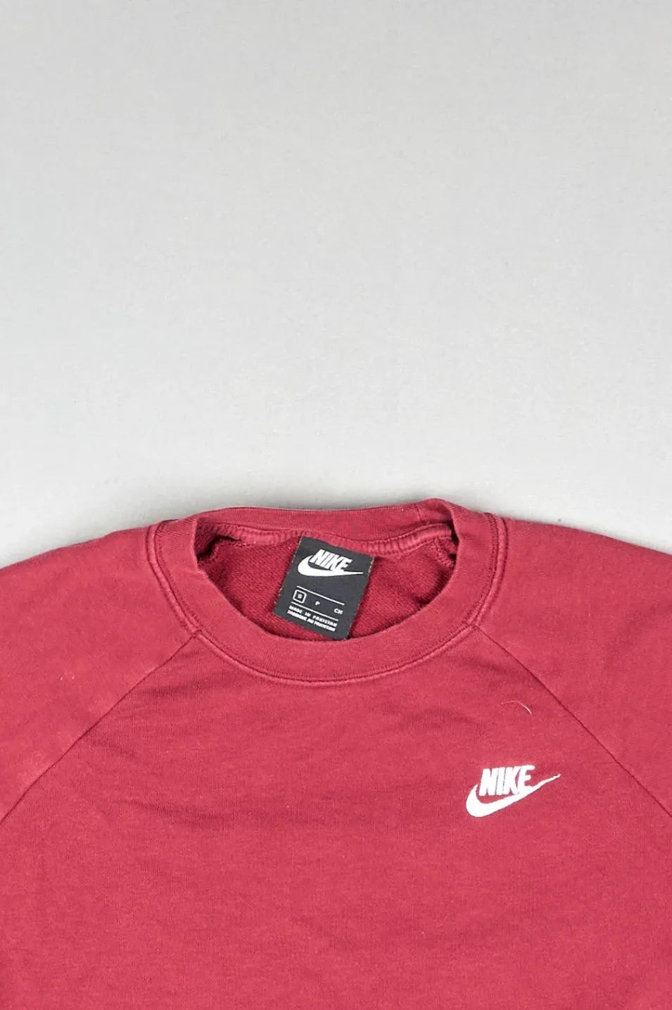 Nike - Sweatshirt (S)