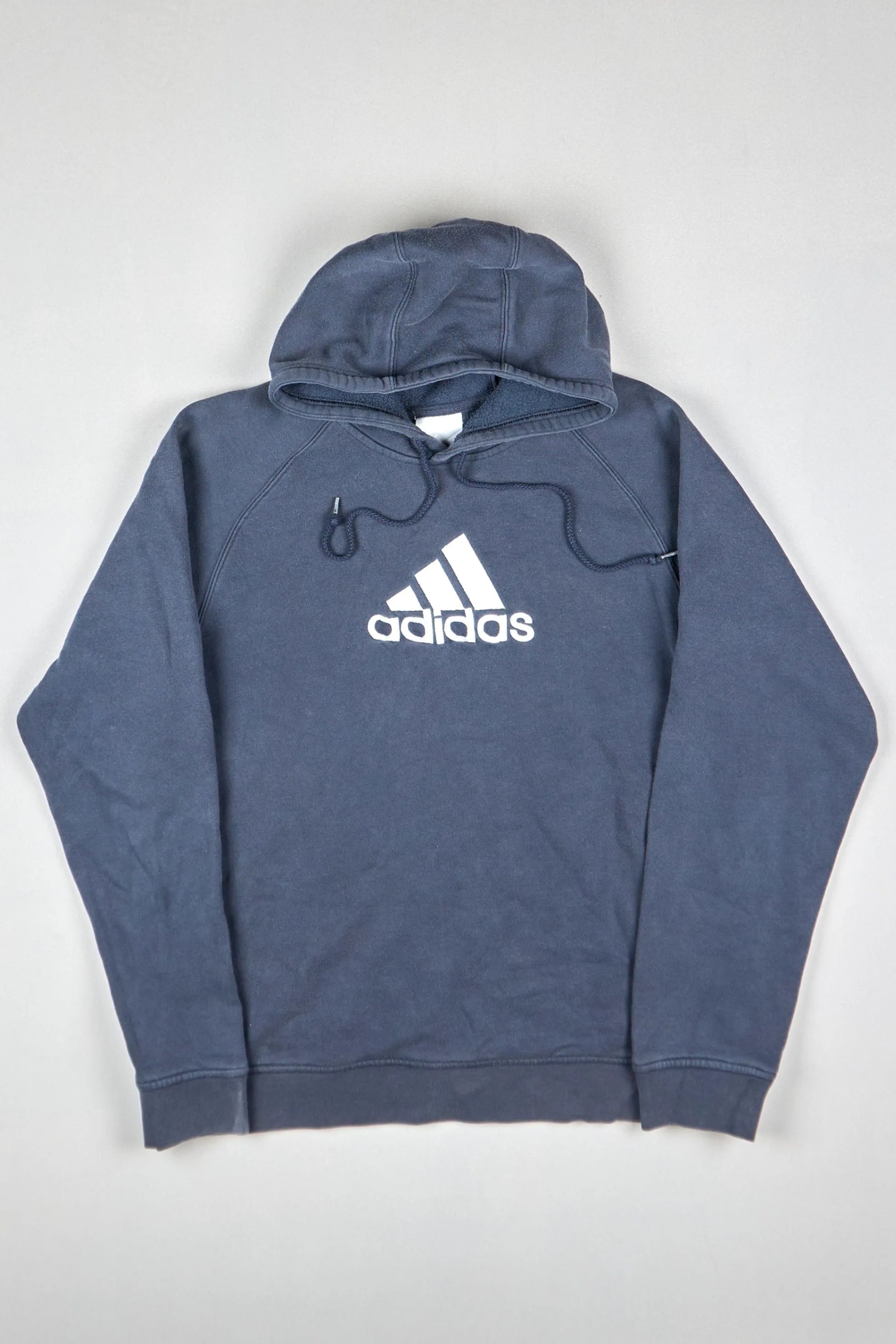 Adidas - Hoodie (M)