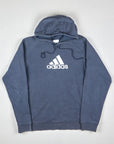 Adidas - Hoodie (M)