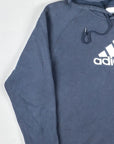 Adidas - Hoodie (M)