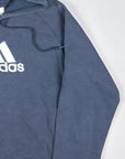 Adidas - Hoodie (M)