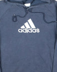 Adidas - Hoodie (M)