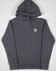 Adidas - Hoodie (M)