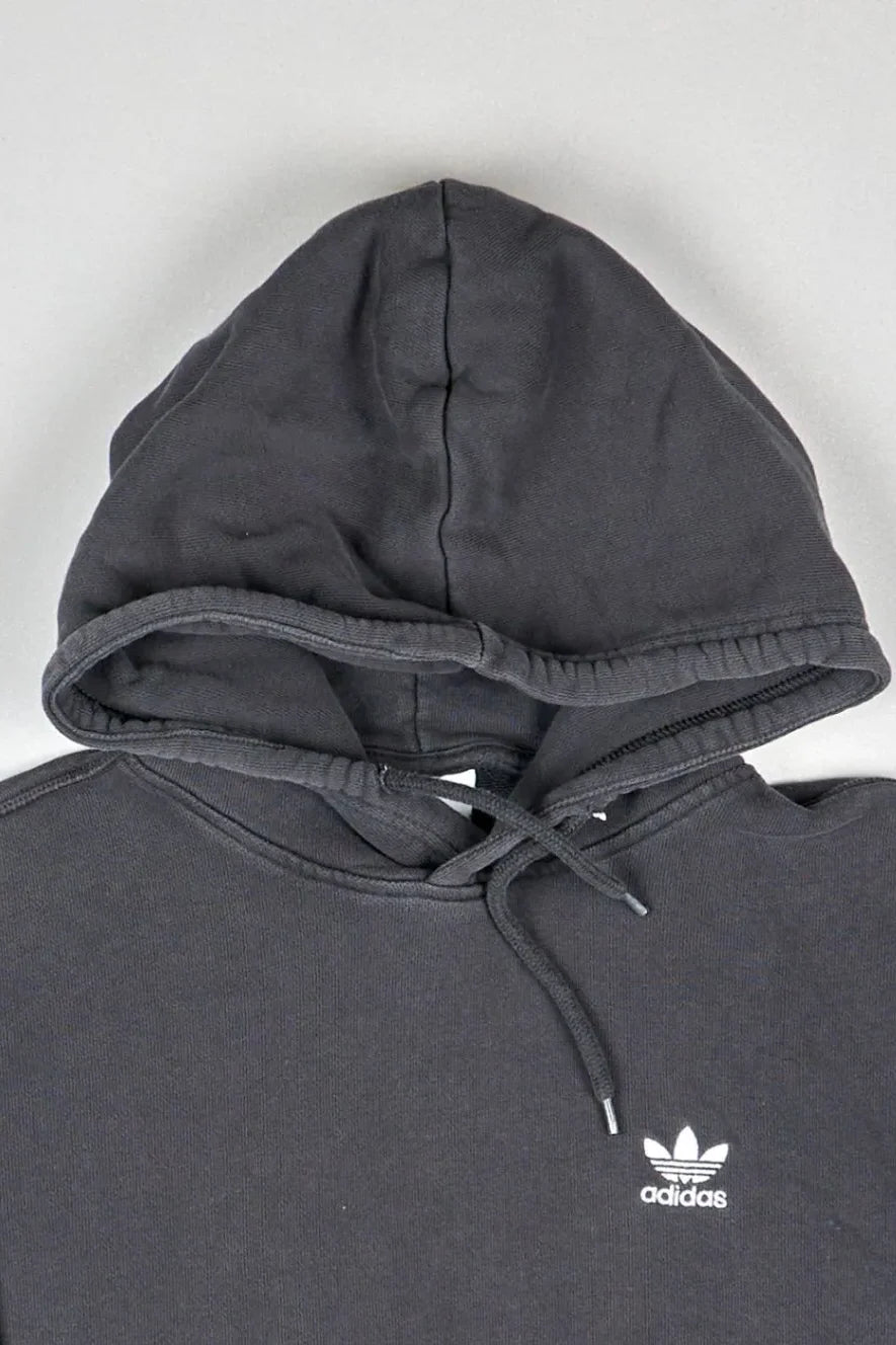 Adidas - Hoodie (M)