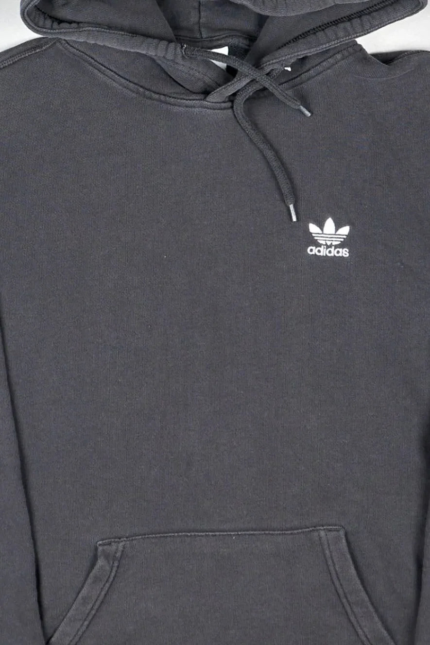 Adidas - Hoodie (M)