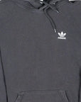 Adidas - Hoodie (M)