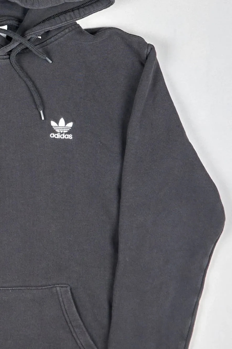 Adidas - Hoodie (M)