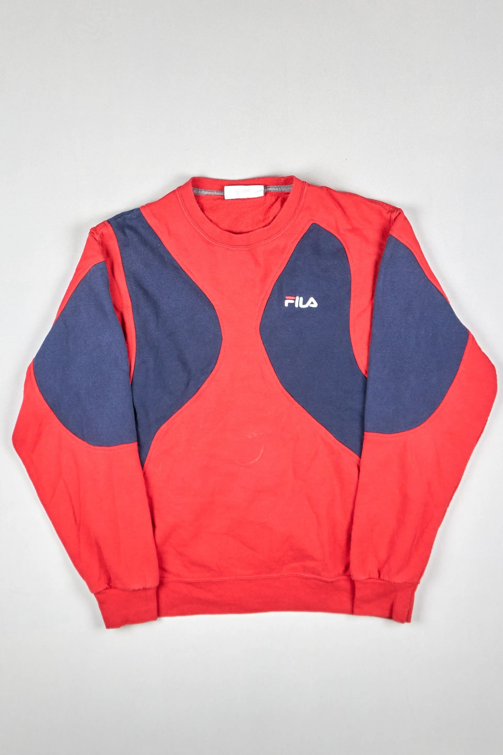 Fila - Sweatshirt (M)