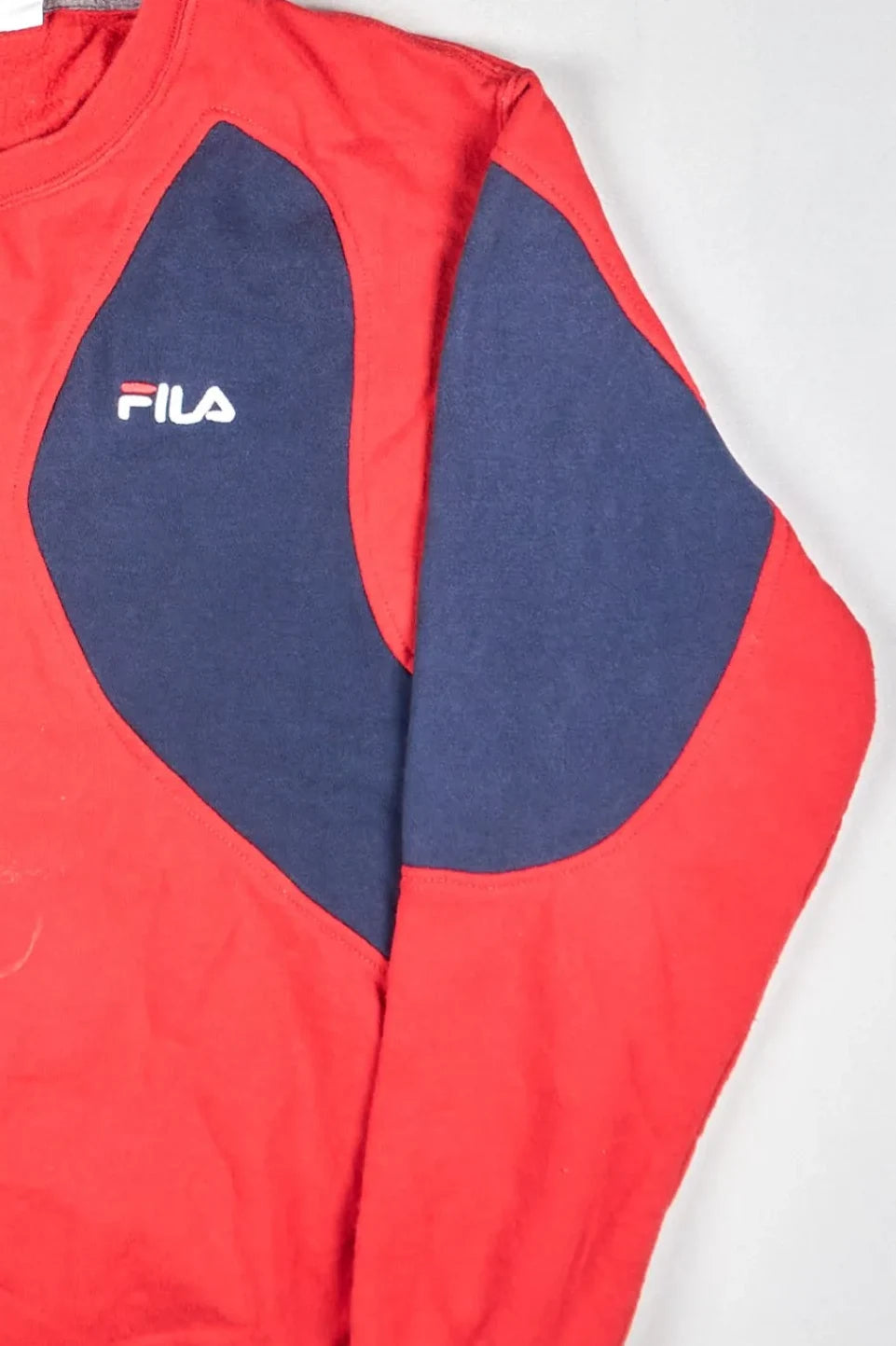 Fila - Sweatshirt (M)