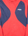 Fila - Sweatshirt (M)