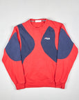 Fila - Sweatshirt (M)