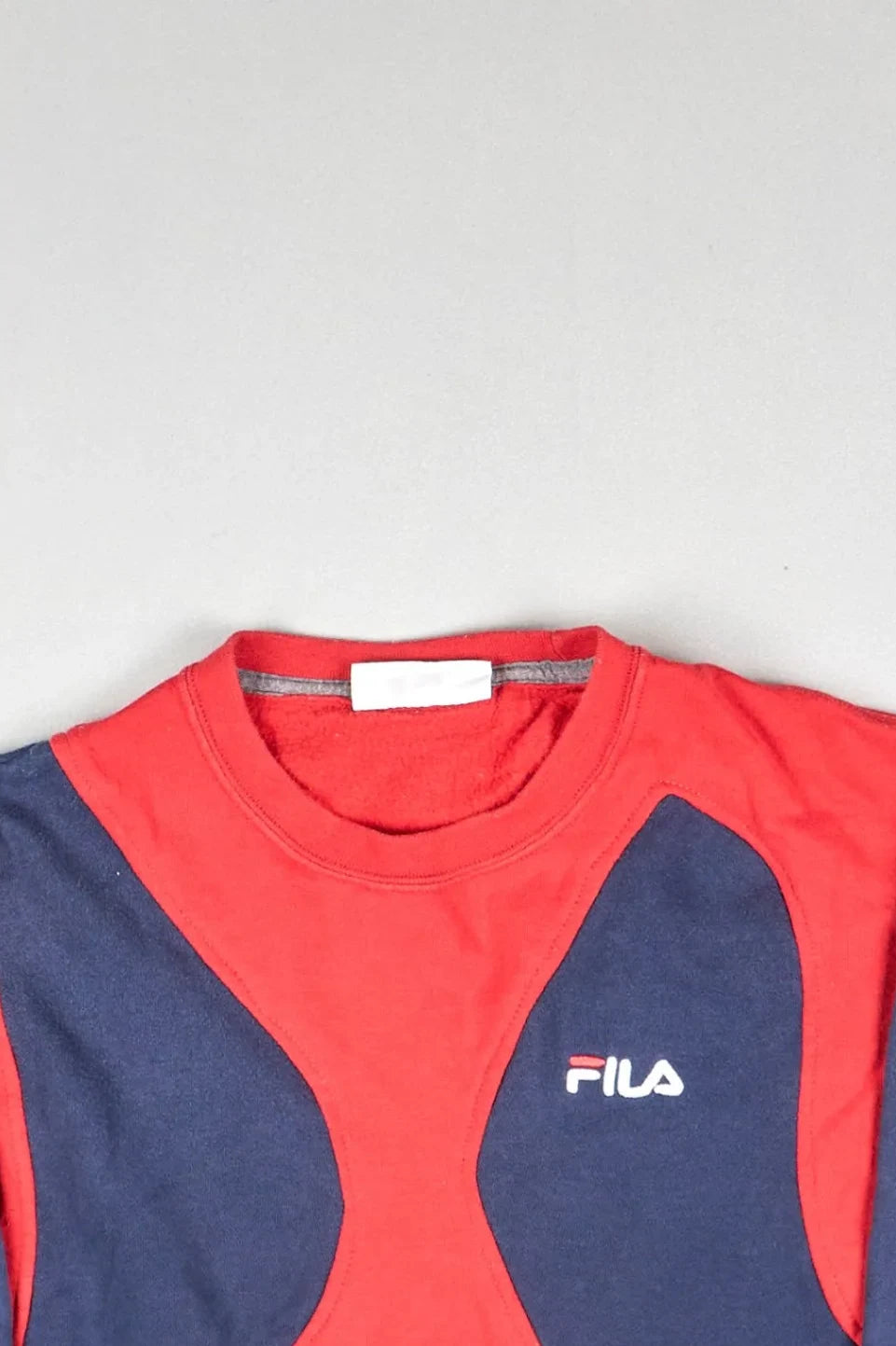 Fila - Sweatshirt (M)