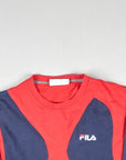 Fila - Sweatshirt (M)