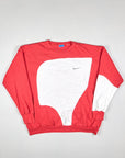 Nike - Sweatshirt (M)