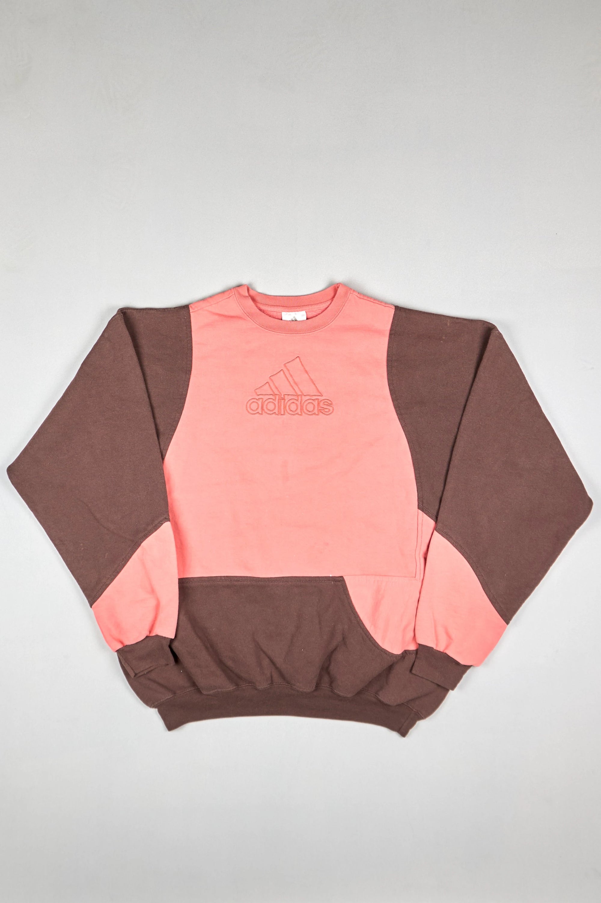 Adidas - Sweatshirt (L)