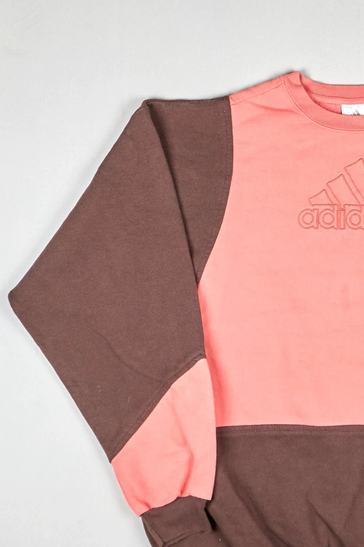 Adidas - Sweatshirt (L)