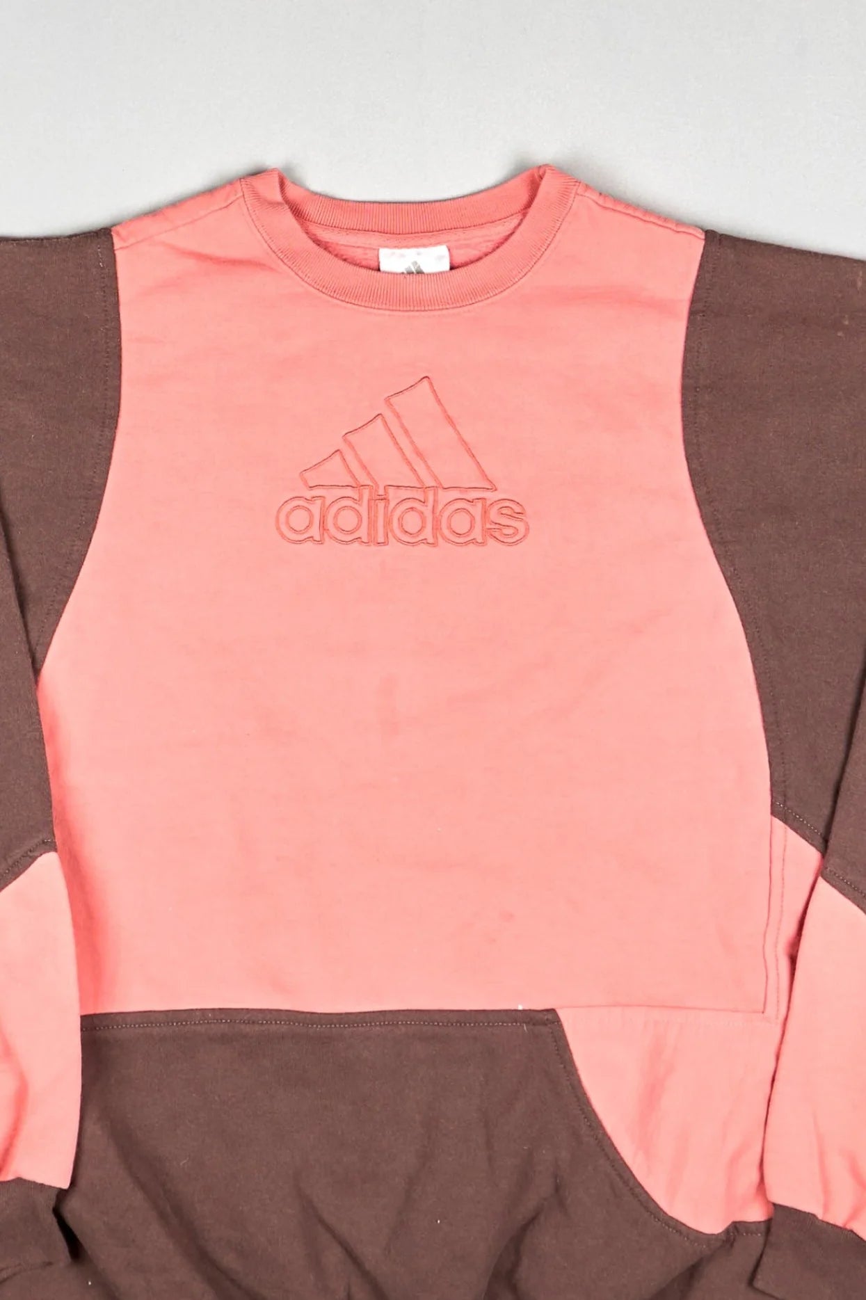 Adidas - Sweatshirt (L)