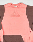 Adidas - Sweatshirt (L)