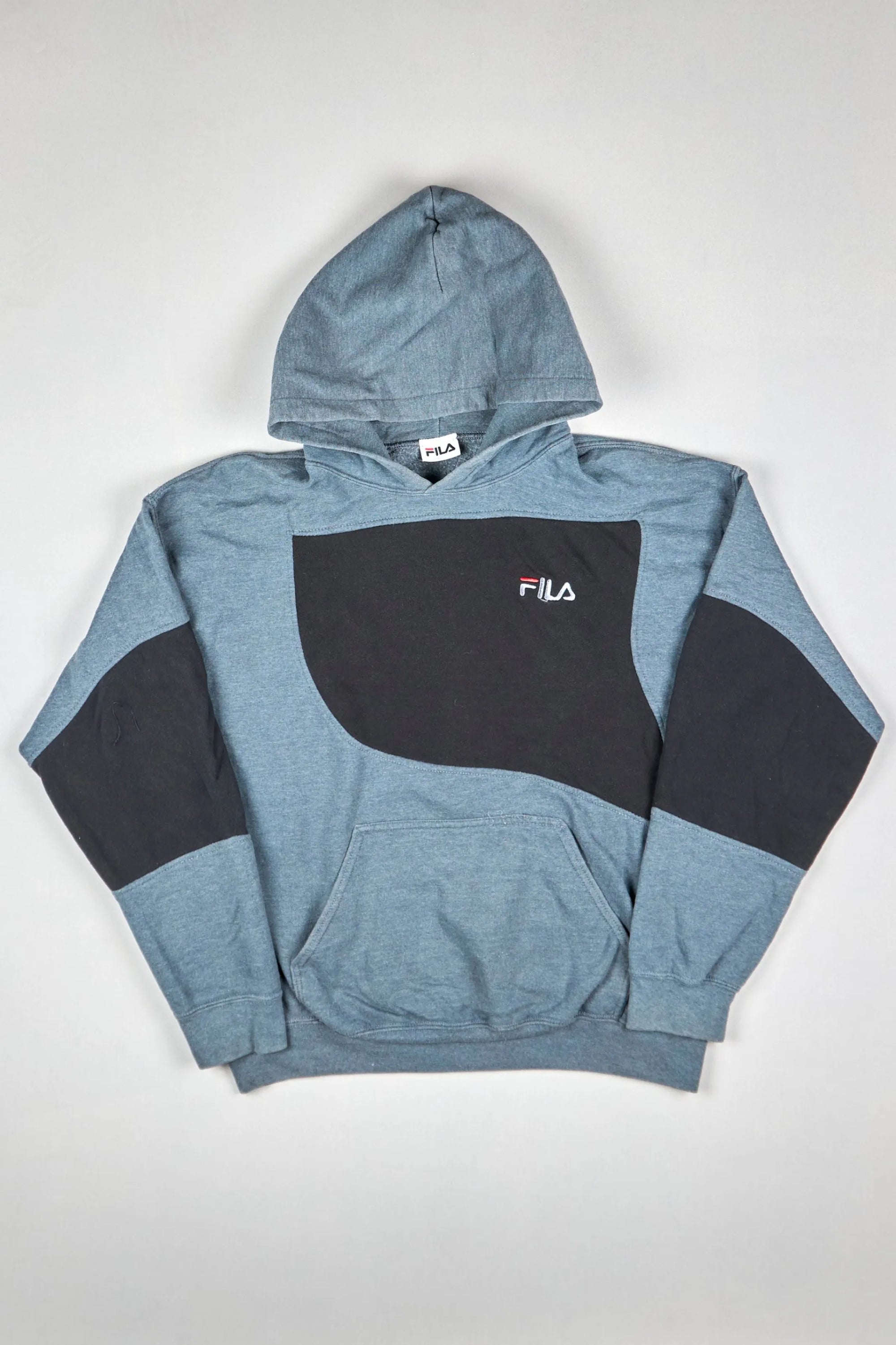 Fila - Hoodie (M)