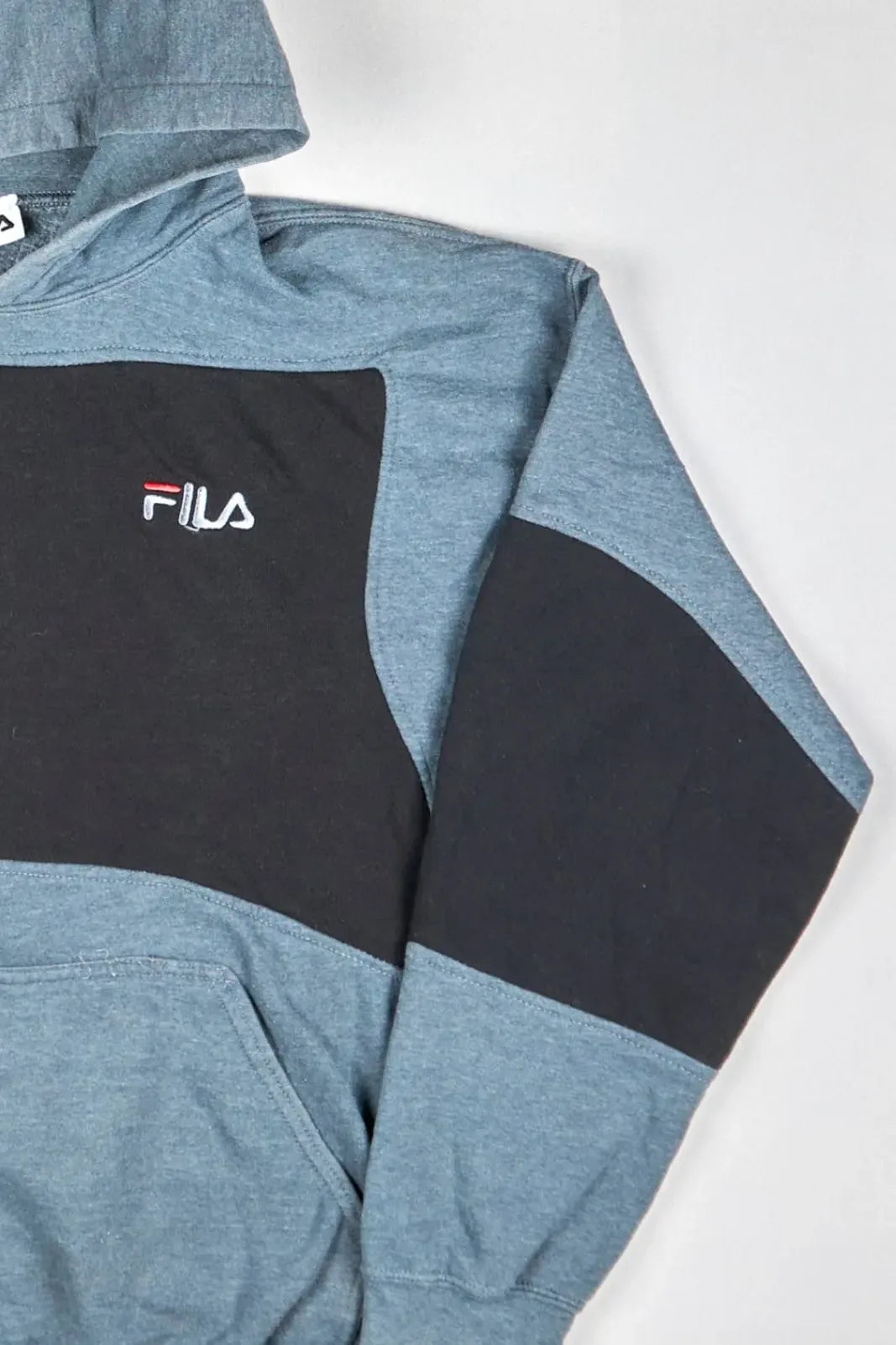 Fila - Hoodie (M)