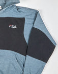 Fila - Hoodie (M)