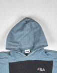 Fila - Hoodie (M)