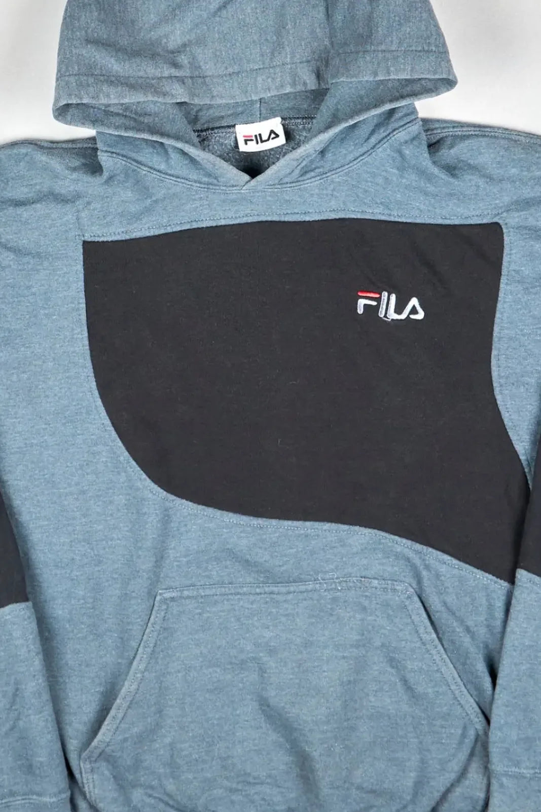 Fila - Hoodie (M)