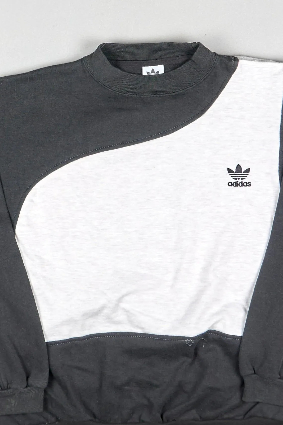 Adidas - Sweatshirt (M)