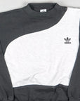 Adidas - Sweatshirt (M)