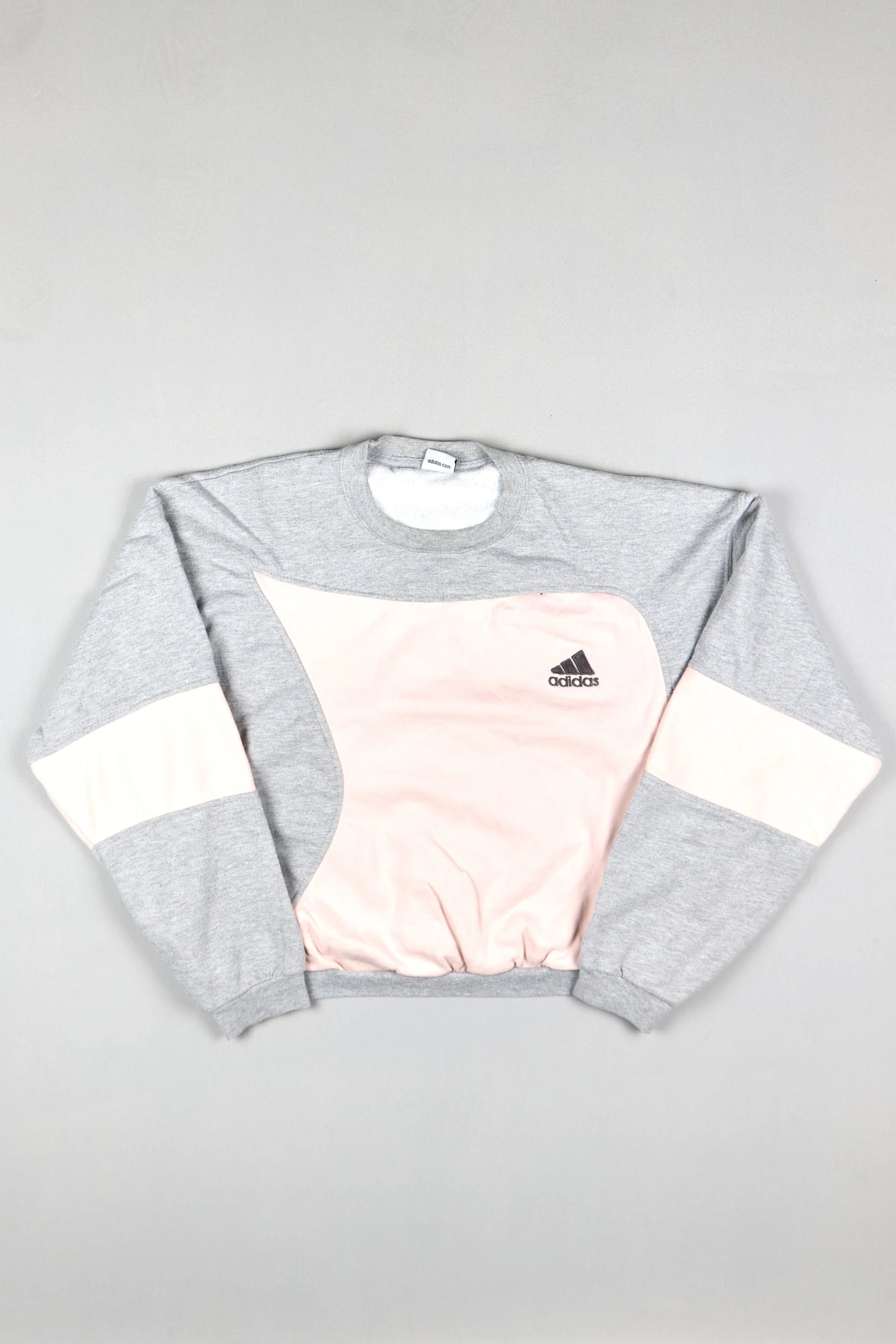 Adidas - Sweatshirt (M)